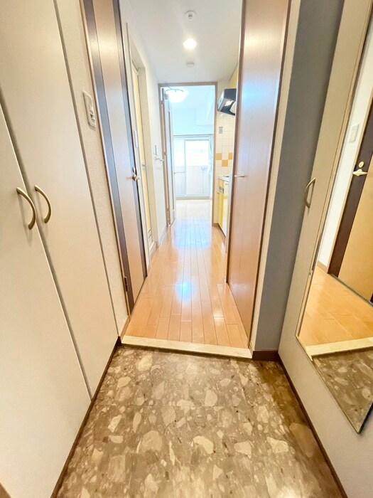 プレサンス名古屋城前(905)の物件内観写真