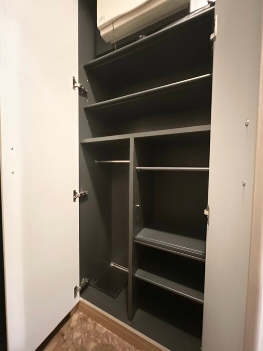 プレサンス名古屋城前(905)の物件内観写真