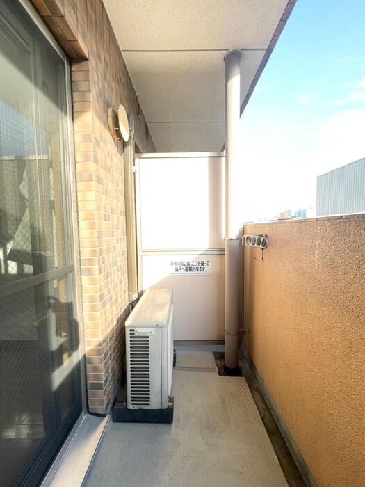 プレサンス名古屋城前(905)の物件内観写真