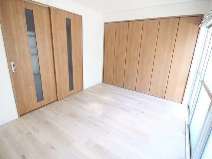 クレスト杉浦の物件内観写真