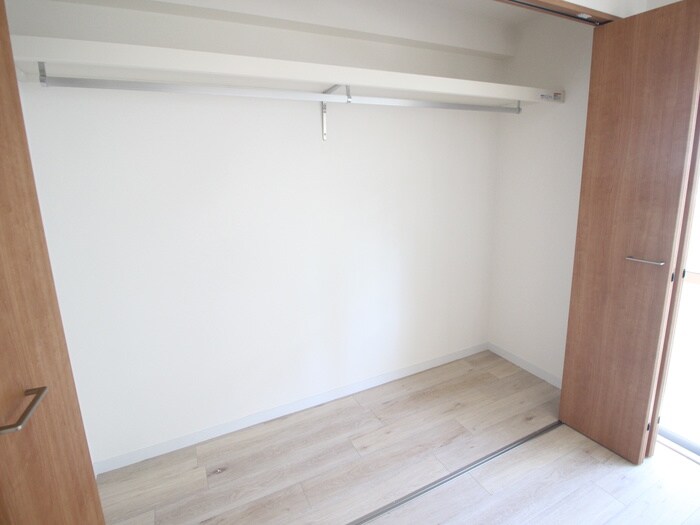 クレスト杉浦の物件内観写真