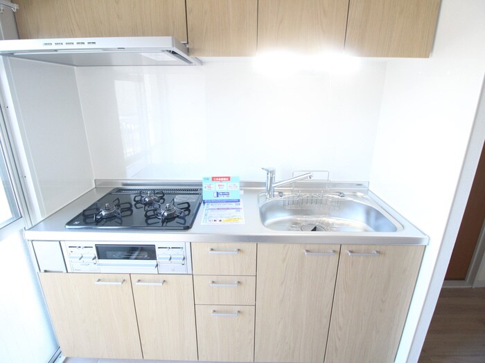 クレスト杉浦の物件内観写真