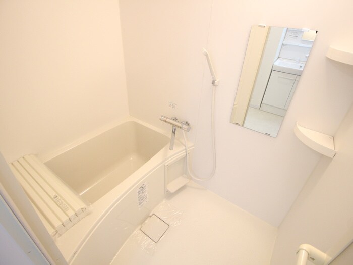 クレスト杉浦の物件内観写真