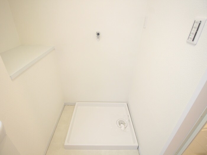 クレスト杉浦の物件内観写真