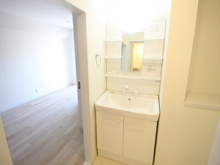 クレスト杉浦の物件内観写真