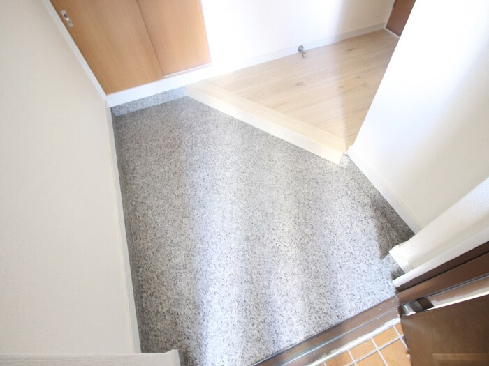 クレスト杉浦の物件内観写真