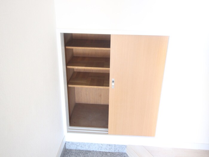 クレスト杉浦の物件内観写真