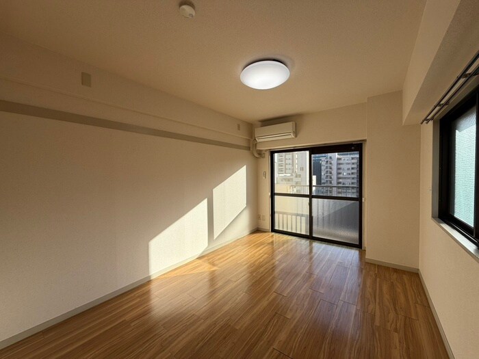 グランド－ル上前津の物件内観写真