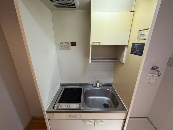 グランド－ル上前津の物件内観写真