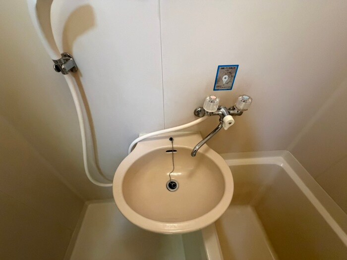 グランド－ル上前津の物件内観写真