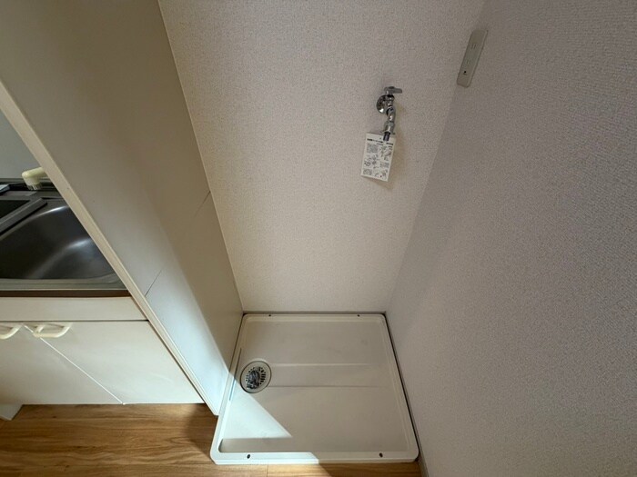 グランド－ル上前津の物件内観写真