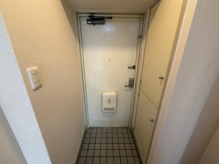 グランド－ル上前津の物件内観写真