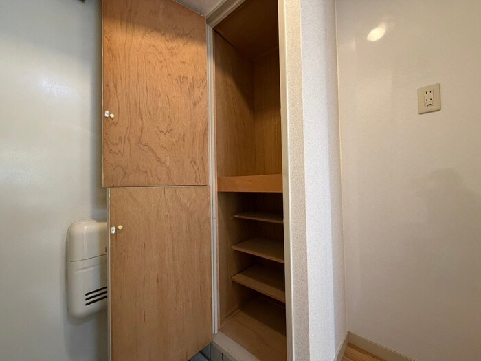 グランド－ル上前津の物件内観写真