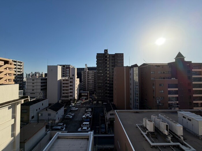 グランド－ル上前津の物件内観写真