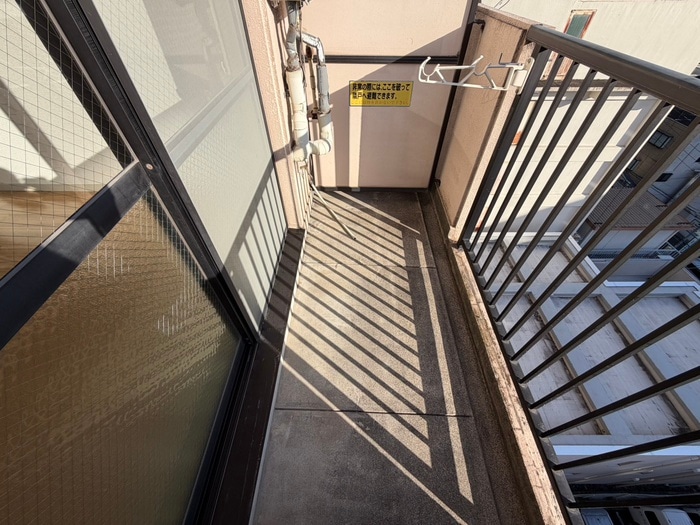 グランド－ル上前津の物件内観写真