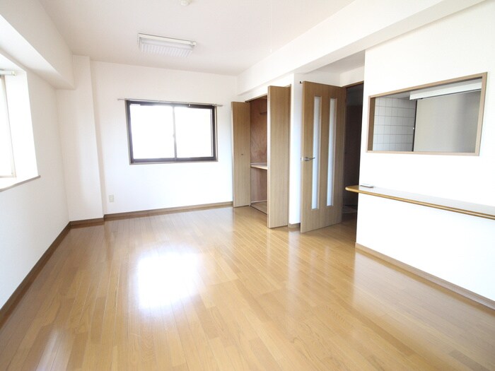 クオン千原の物件内観写真