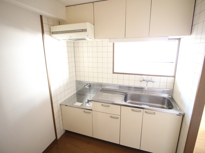 クオン千原の物件内観写真