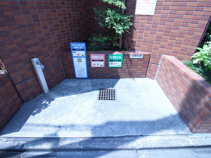 クオン千原の物件外観写真