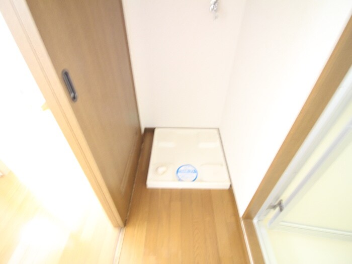 クオン千原の物件内観写真