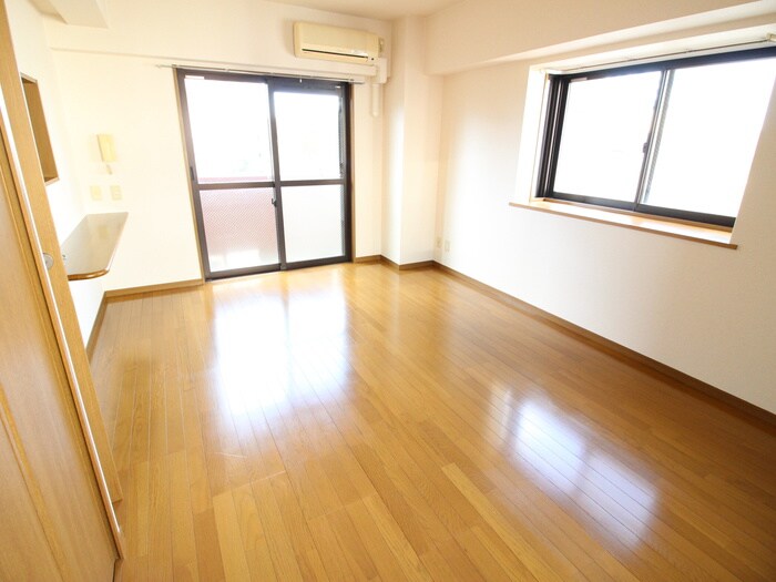 クオン千原の物件内観写真