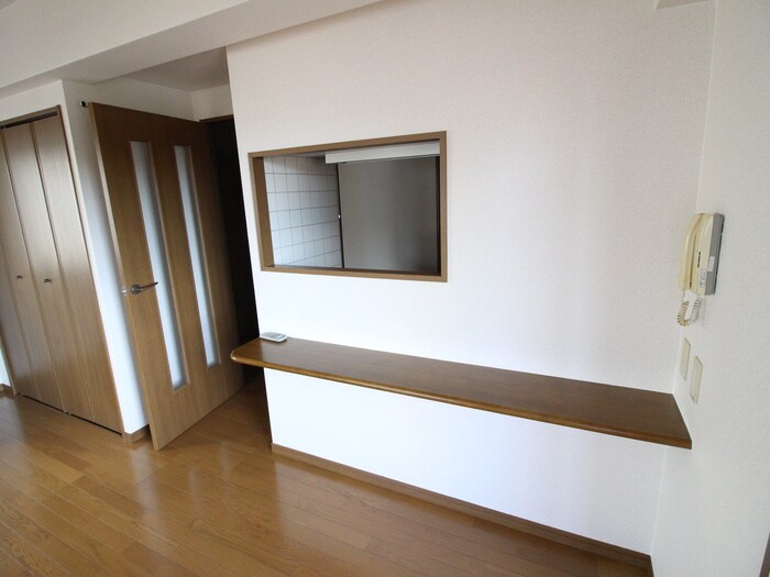 クオン千原の物件内観写真