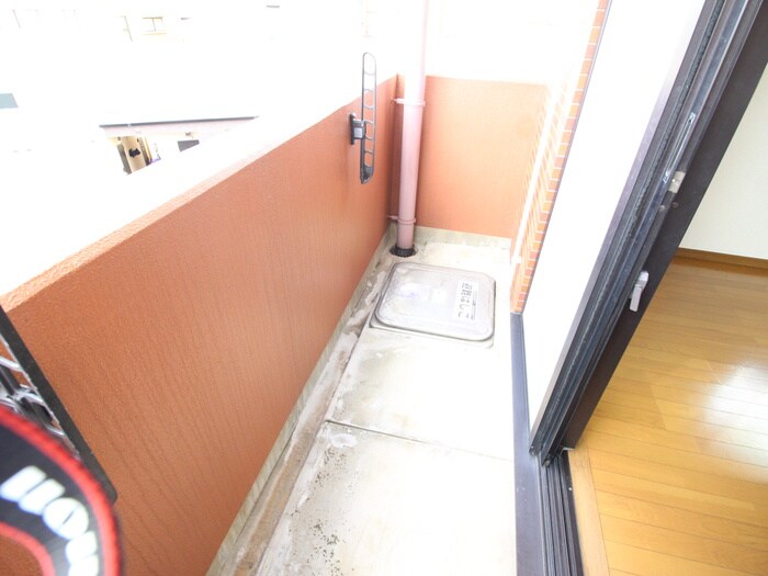 クオン千原の物件内観写真