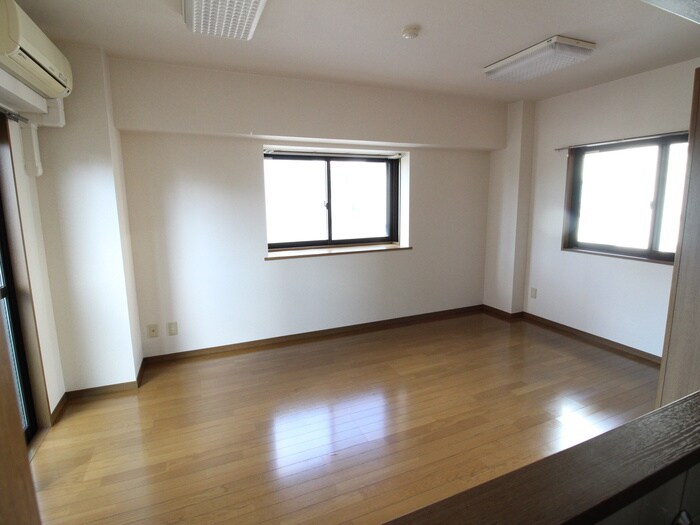 クオン千原の物件内観写真