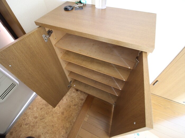 クオン千原の物件内観写真