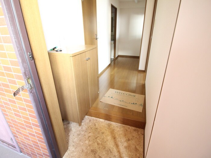 クオン千原の物件内観写真