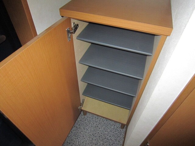 リベルテ大金の物件内観写真