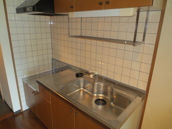 リベルテ大金の物件内観写真