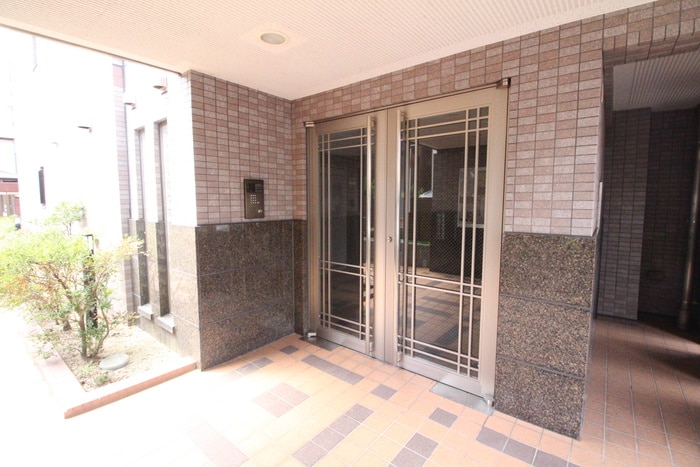 リベルテ大金の物件外観写真