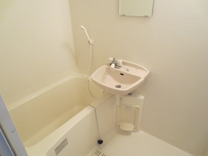 リベルテ大金の物件内観写真