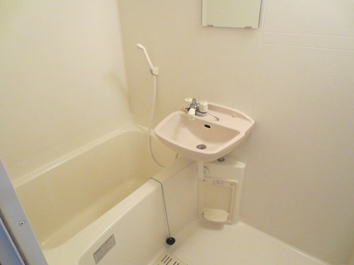 リベルテ大金の物件内観写真