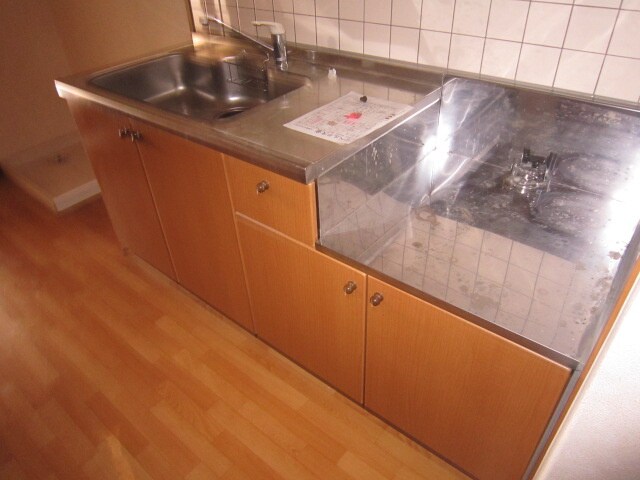 リベルテ大金の物件内観写真