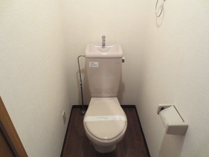 リベルテ大金の物件内観写真