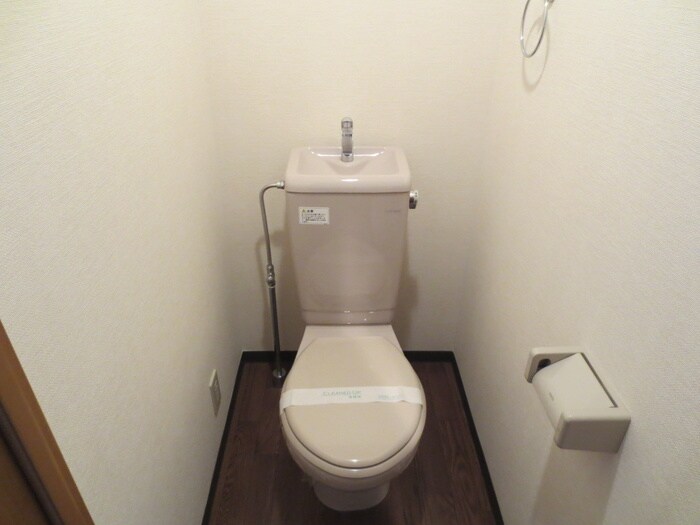 リベルテ大金の物件内観写真