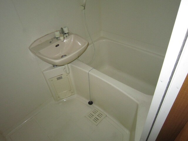 リベルテ大金の物件内観写真