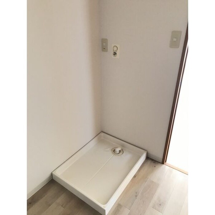 リベルテ大金の物件内観写真