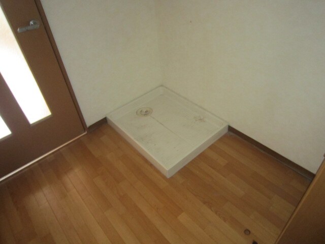 リベルテ大金の物件内観写真