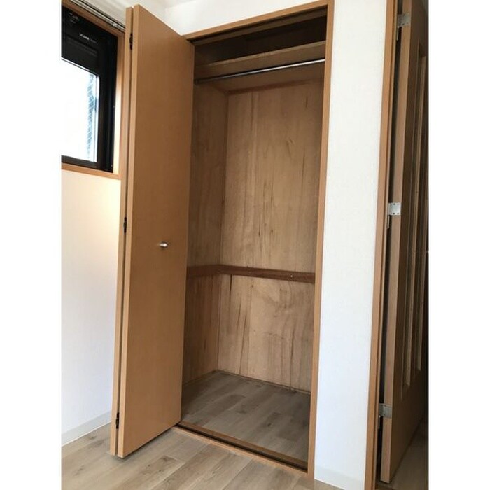 リベルテ大金の物件内観写真