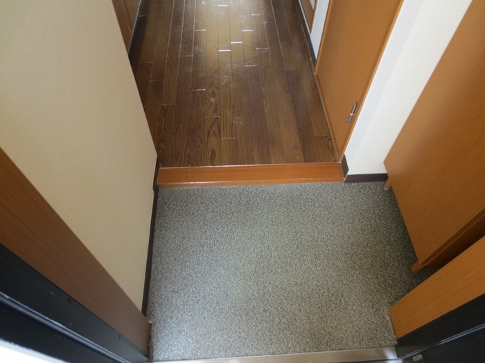 リベルテ大金の物件内観写真