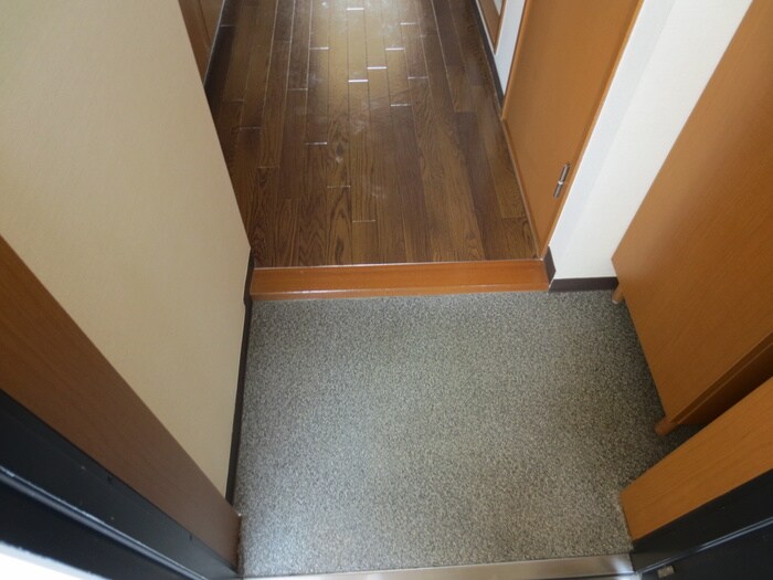 リベルテ大金の物件内観写真