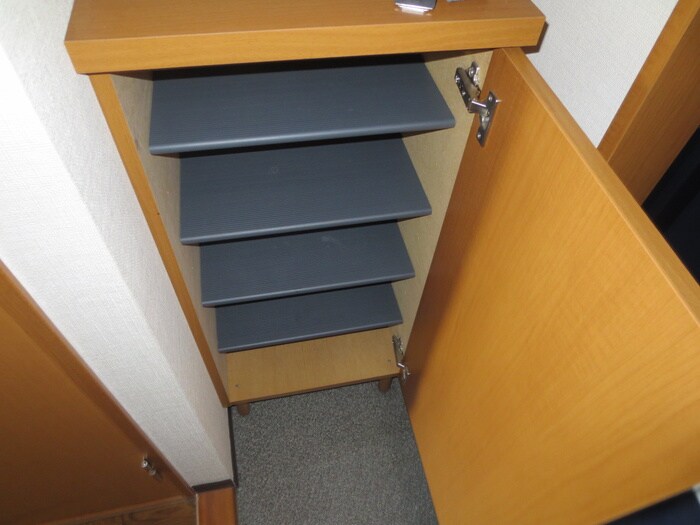 リベルテ大金の物件内観写真