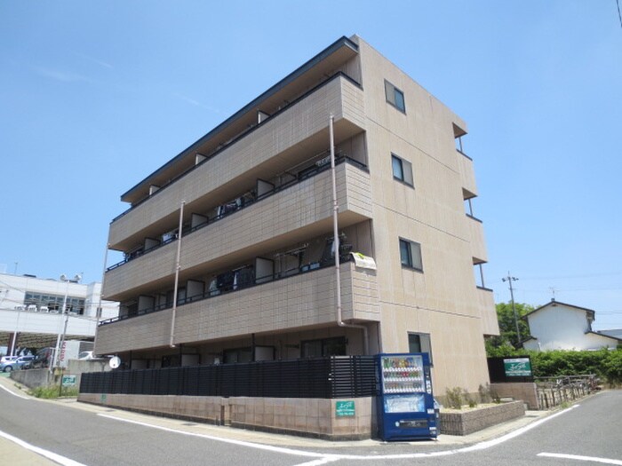 オータム・ライト２の物件外観写真