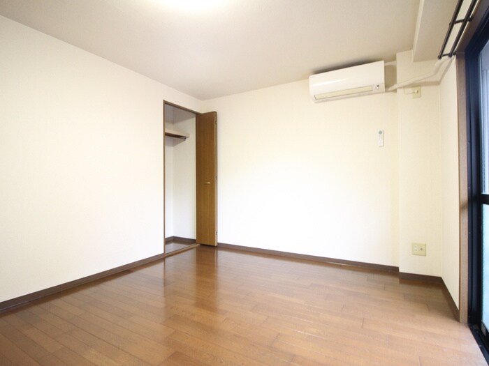 オータム・ライト２の物件内観写真