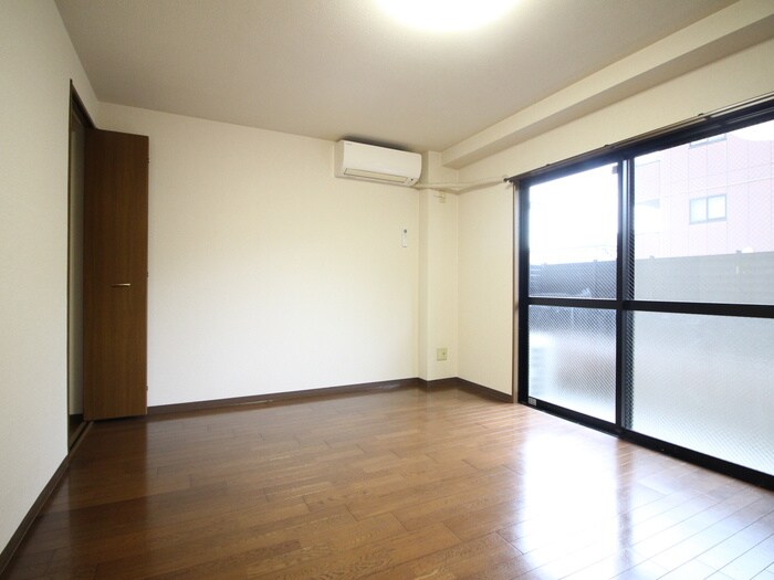 オータム・ライト２の物件内観写真