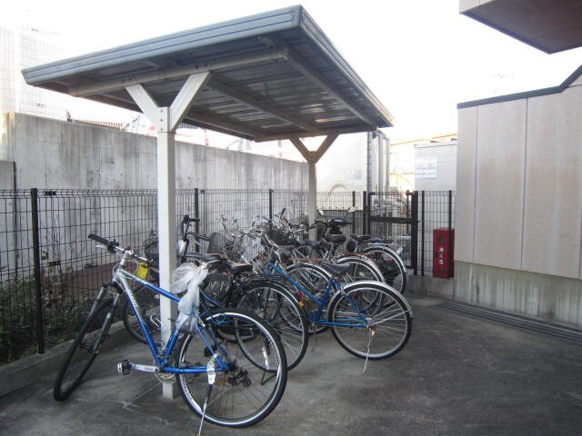 オータム・ライト２の物件外観写真