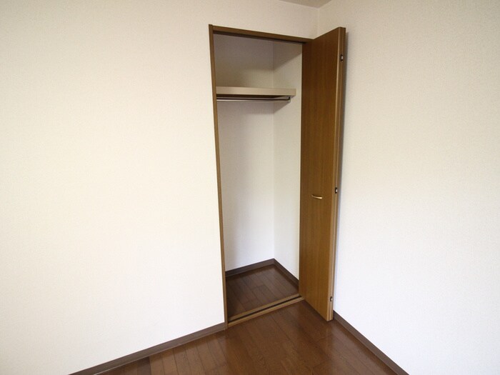 オータム・ライト２の物件内観写真