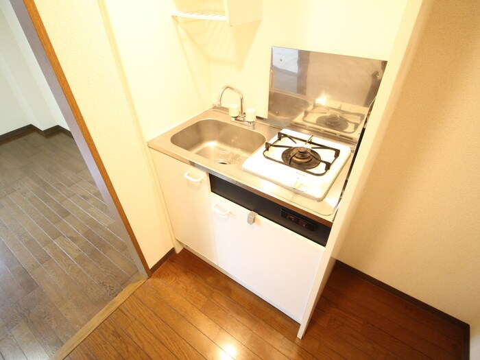 オータム・ライト２の物件内観写真